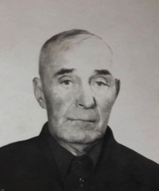 Бичевой Василий Евдокимович