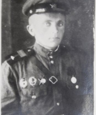 Басов Александр Васильевич