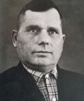 Бегдай Гавриил Петрович