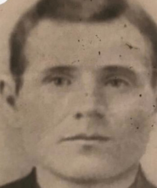 Волгин Антон Матвеевич