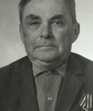 Артемьев Илларион Илларионович