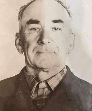 Курышев Андрей Андреевич