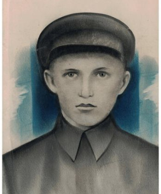 Волков Василий Моисеевич