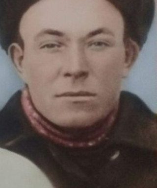 Давлетшин Тимерхан Халимуллович