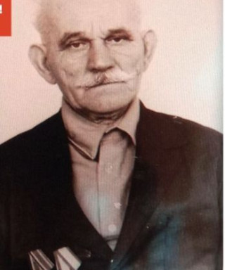 Фурсов Сергей Егорович