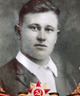 Подольный Андрей Андреевич