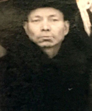 Карпов Михаил Карпович