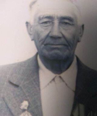 Мрясов Файзрахман Валиевич