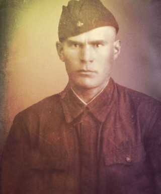 Кадеркаев Зариф Абейдуллович