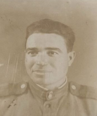 Лукьянчиков Михаил Васильевич