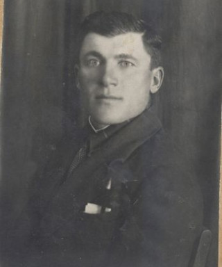 Фесенко Григорий Константинович