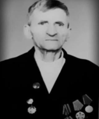 Беляев Андрей Матвеевич