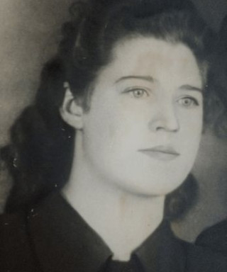 Букина Нина Васильевна