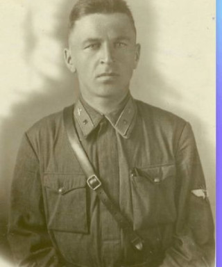 Маклашин Михаил Андреевич