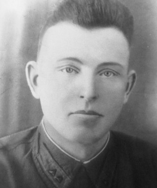 Барановский Роман Иванович