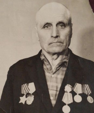 Андреев Алексей Михайлович