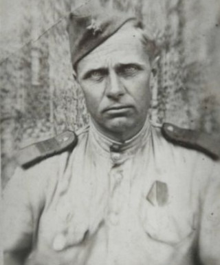 Парфиров Александр Иванович