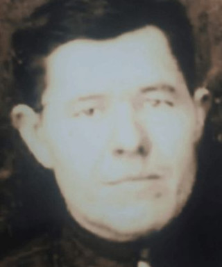 Нятюнов Пётр Александрович