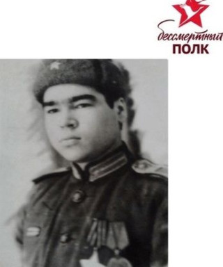 Абдрахманов Шамиль Исхакович