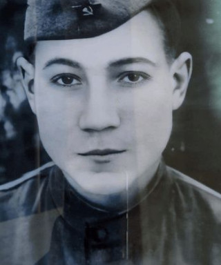 Тюганков Алексей Иванович