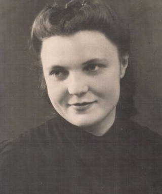 Мазанко-Дерибас Любовь Андреевна