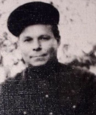 Майков Николай Егорович