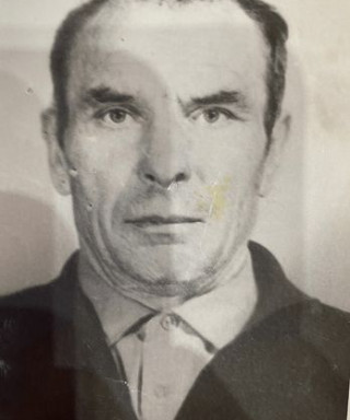 Ишеков Николай Данилович