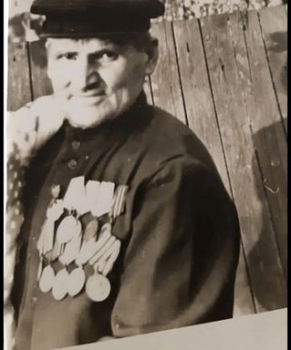 Дьяковский Иван Федорович