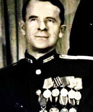 Максимов Валентин Геннадиевич