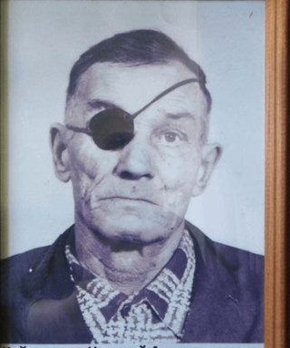 Кайгородов Николай Александрович