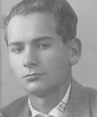 Алымов Александр Иванович