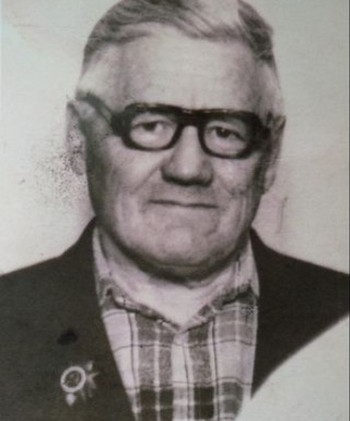 Кузнецов Владимир Алексеевич