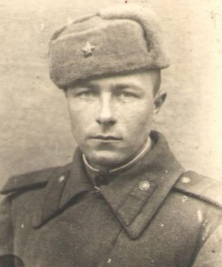 Горин Григорий Иванович