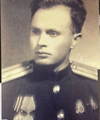 Бренерман Борис Владимирович