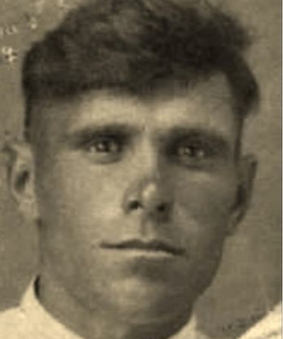 Одарченко(Мамрук) Антон Федорович