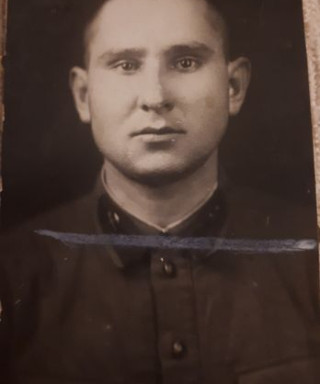 Нарижний Иван Ксенофонтович