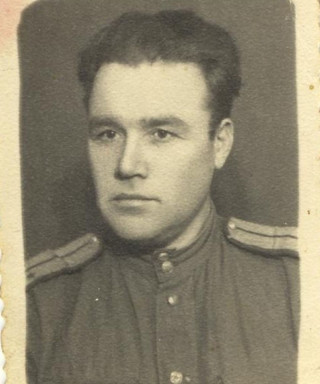 Ермаков Сергей Николаевич