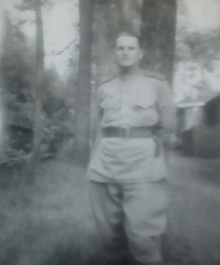 Кустов Василий Васильевич