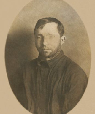 Паршин Трофим Михайлович