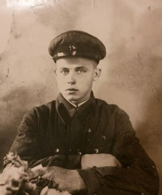 Кандаков Василий Всеволодович