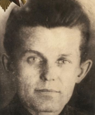 Дылгин Андрей Георгиевич