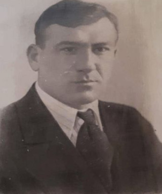 Громов Виктор Александрович