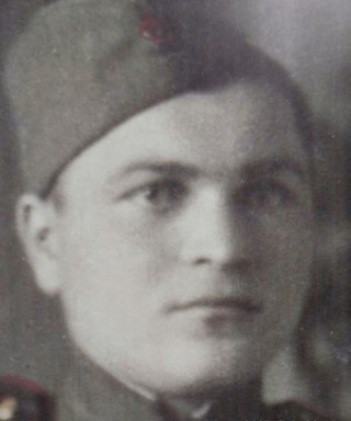 Черемисин Алексей Игнатьевич