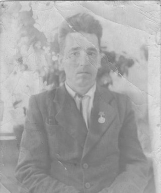 Лыйров Иван Иосифович