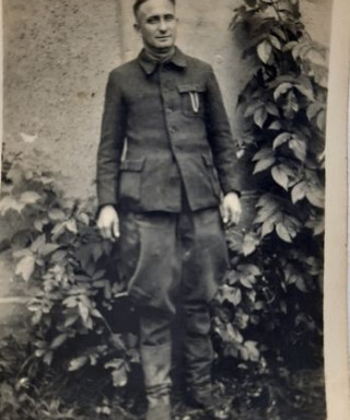 Пивень Константин Кирилович