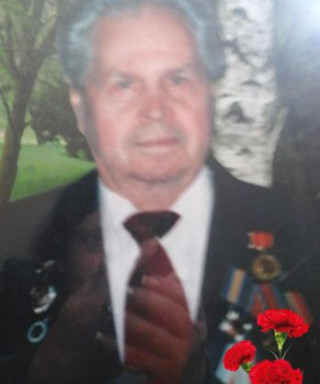 Жидков Илья Михайлович