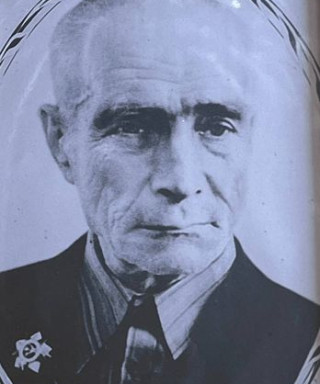 Башев Петр Сергеевич