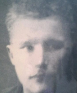 Вокуев Евгений Иванович