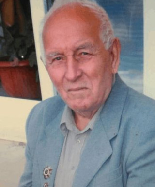 Жулин Данил Яковлевич