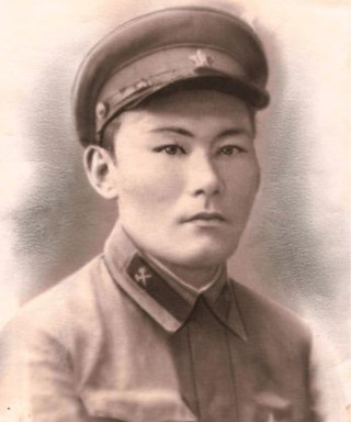 Тапкаев Иван Иванович